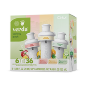 Verda® 6-Pack Variety Pack - Classic Finish