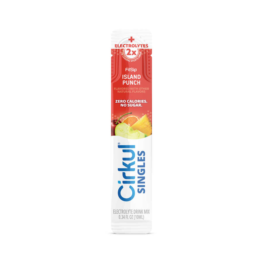FitSip® Island Punch - Classic Pick X6