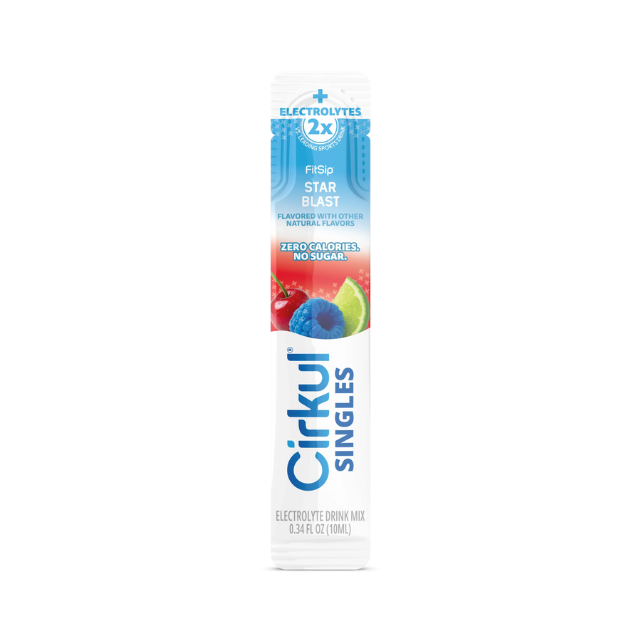 FitSip® Star Blast - Home Choice C9