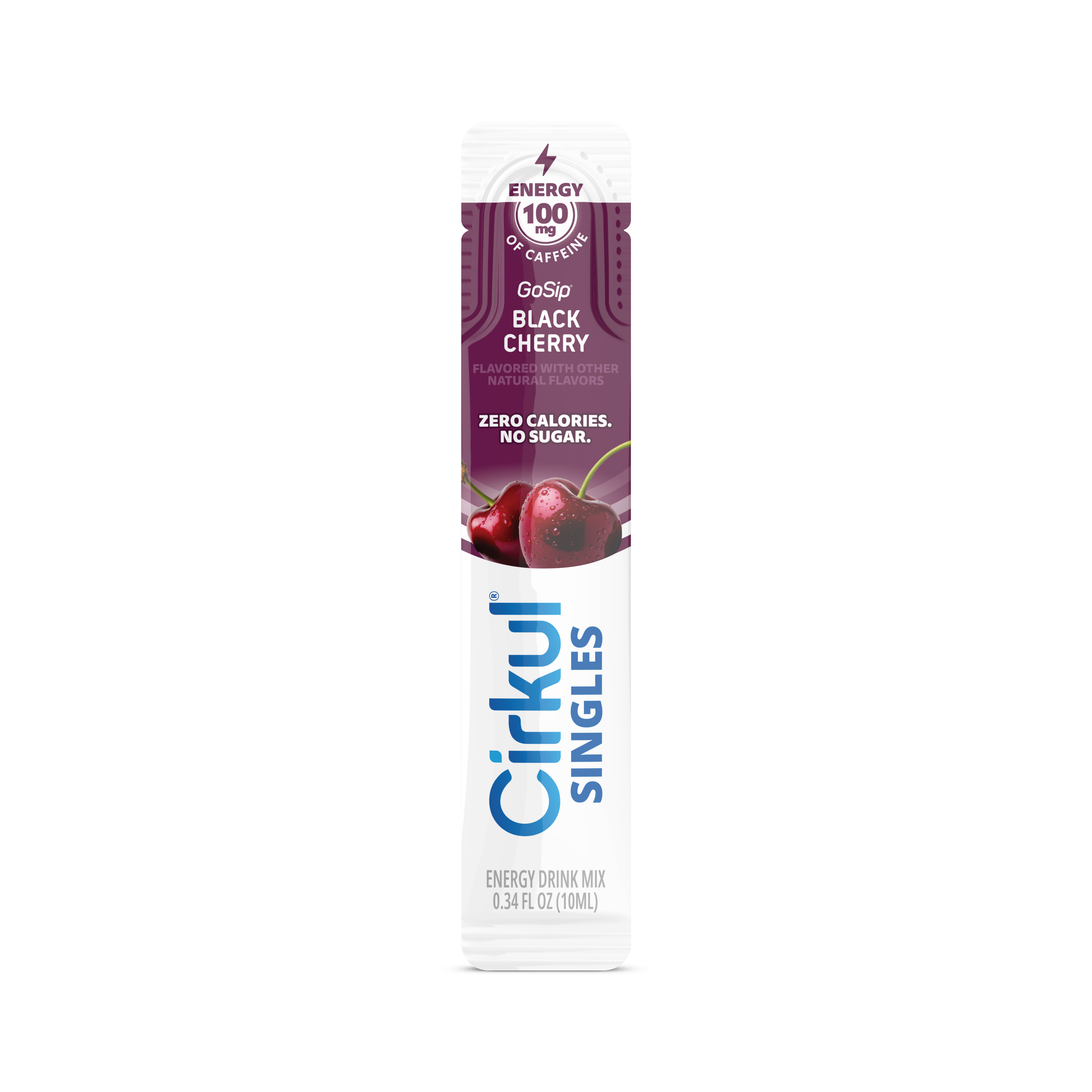 GoSip® Black Cherry - Home Choice