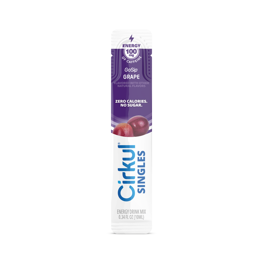 GoSip® Grape - Essential Set I8