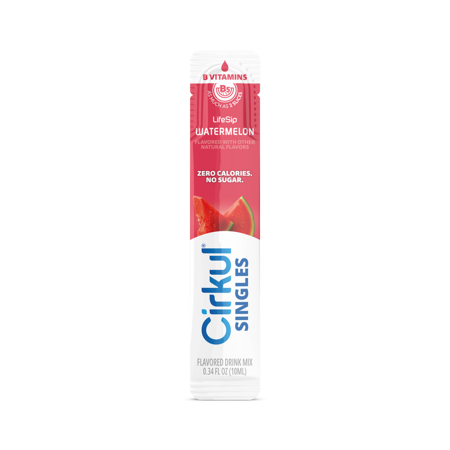 LifeSip® Watermelon - Gift Ready U5
