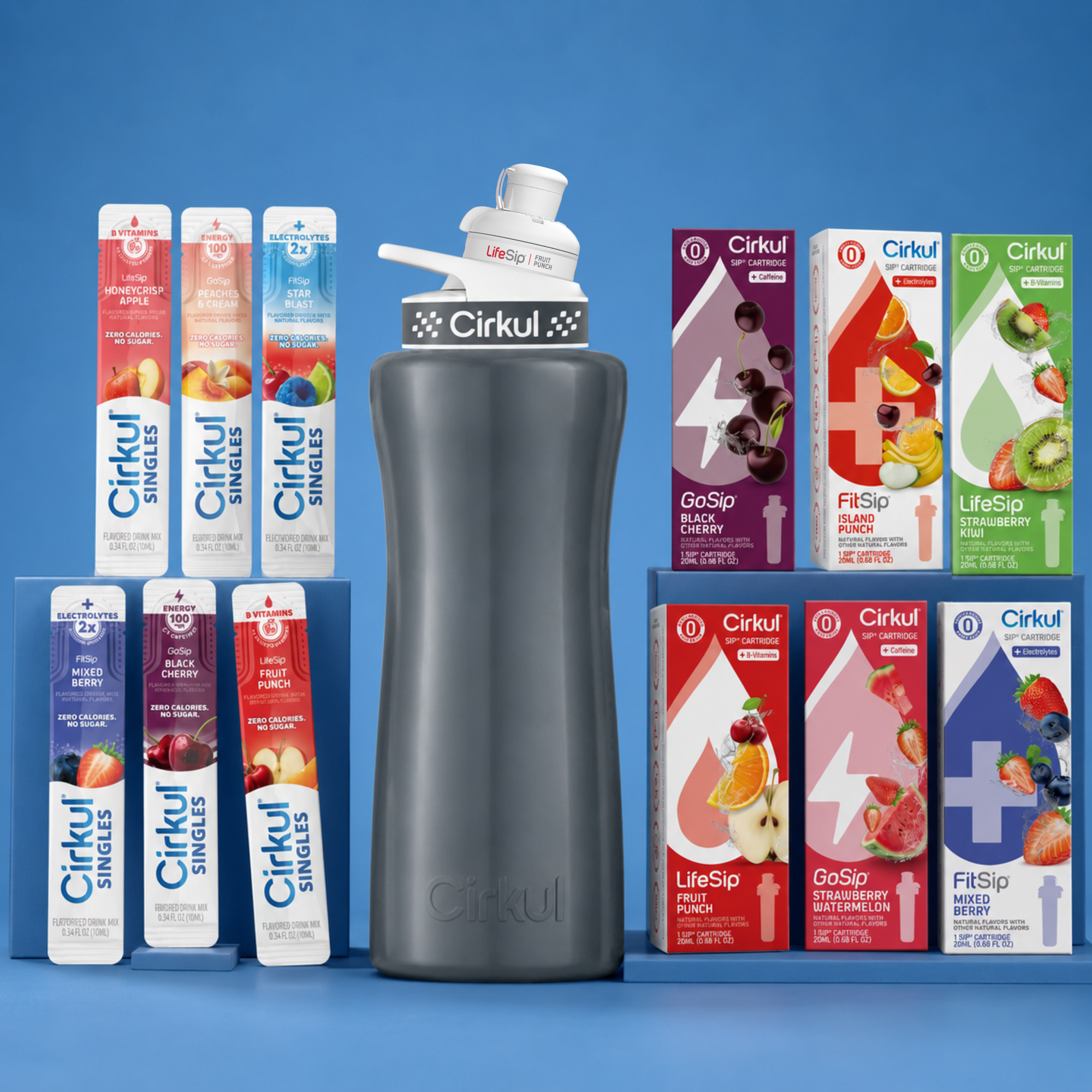 our Best Sellers Bundle - Clean Bundle L0