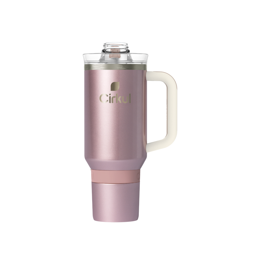 40oz. All-Day StrawSip™ Tumbler - Easy Set N2