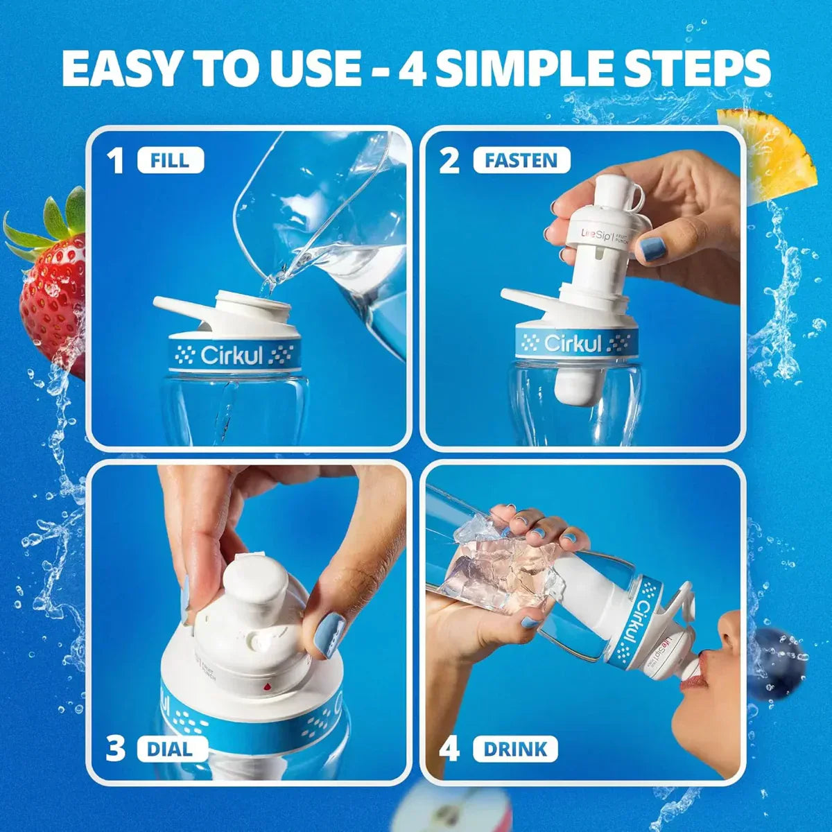 our Best Sellers Bundle - Clean Bundle L0