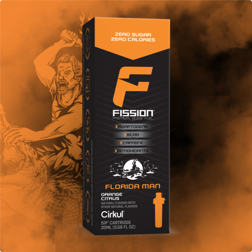 Fission Florida Man - Fresh Pair