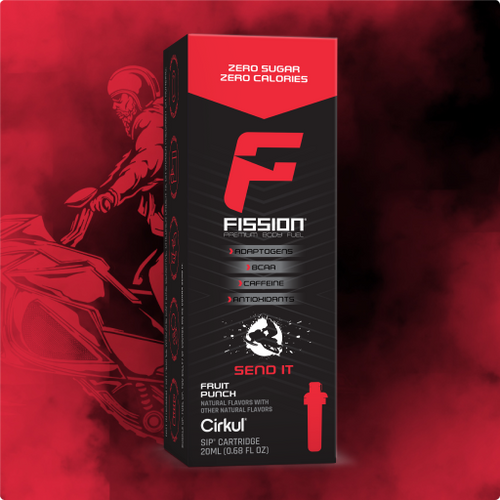 Fission Send It - Home Choice