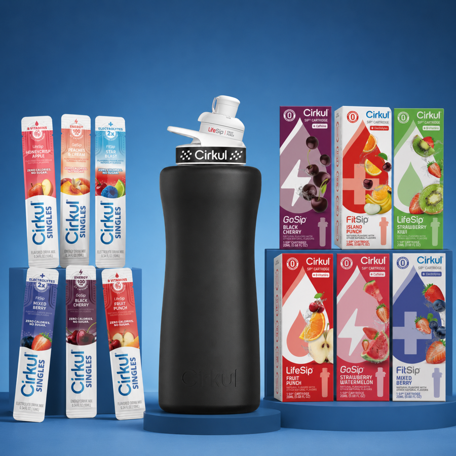 our Best Sellers Bundle - Essential Set B8