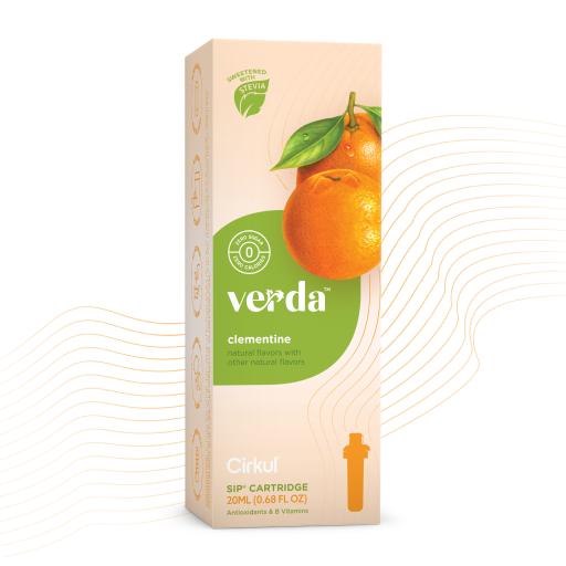 Verda Clementine - Travel Edit R7