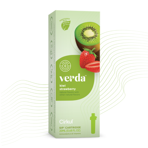 Verda Kiwi Strawberry - Home Choice R3